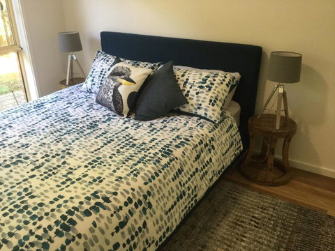 Right In Bright - Lismore Accommodation 2