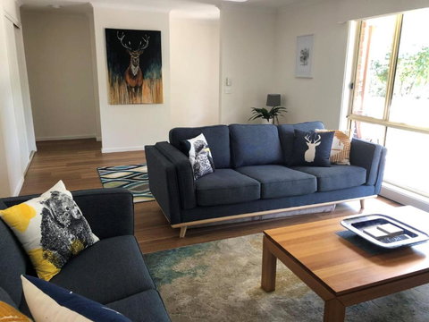 Right In Bright - Lismore Accommodation 0