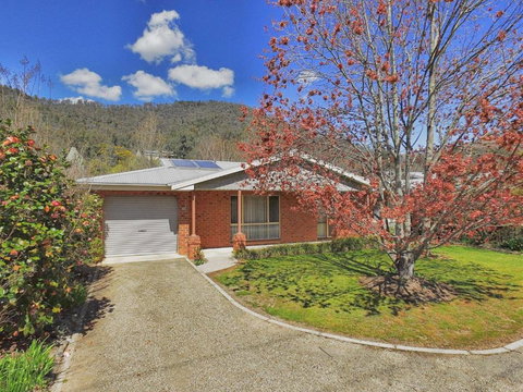 Right In Bright - Lismore Accommodation 1