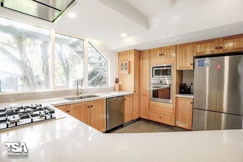 Rileys Run - Lismore Accommodation 2