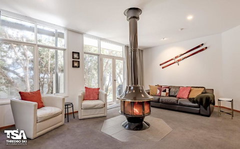 Rileys Run - Lismore Accommodation 1