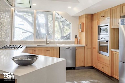 Rileys Run - Lismore Accommodation 3