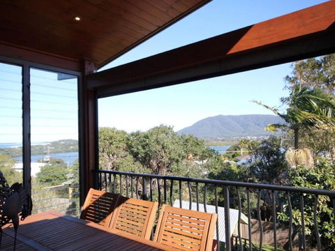 Rio Grande - Lismore Accommodation 1