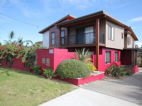 Rio Grande - Lismore Accommodation 2