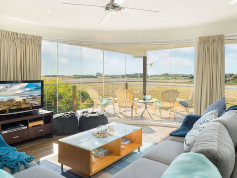 Riptide At Cape Woolamai - Lismore Accommodation 1