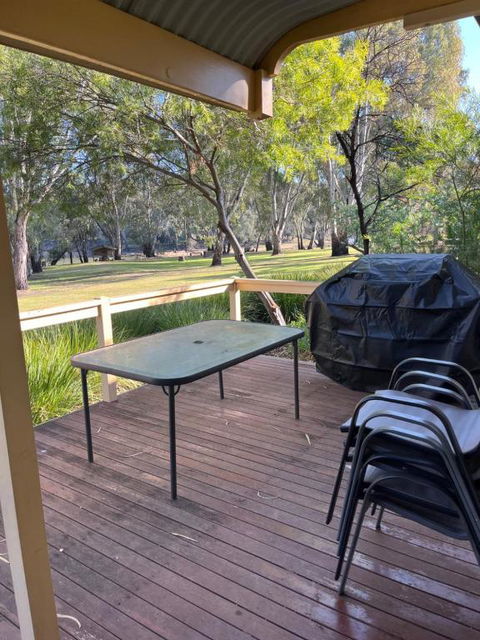 River Frontage Unit Moama - Lismore Accommodation 2