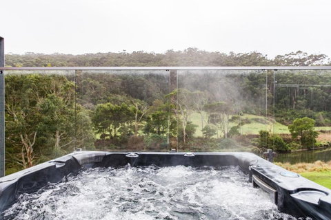 River House - Wildlife At Your Doorstep - Lismore Accommodation 0