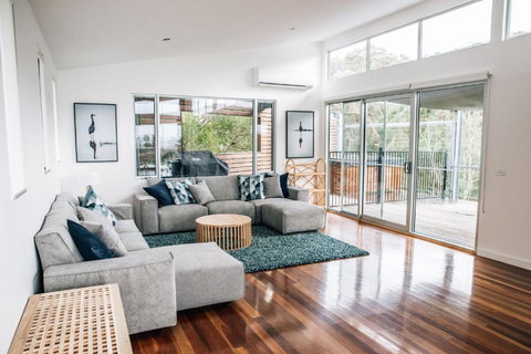 River House - Wildlife At Your Doorstep - Lismore Accommodation 2