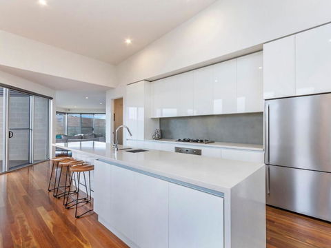 River Reveal - Lismore Accommodation 3