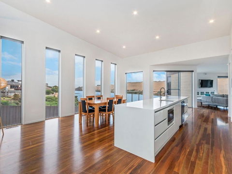 River Reveal - Lismore Accommodation 2
