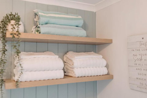 River Sands Apartments - Lismore Accommodation 1