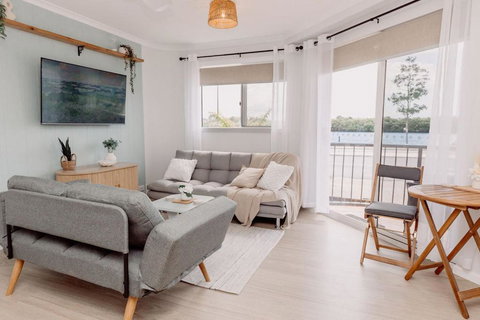 River Sands Apartments - Lismore Accommodation 2