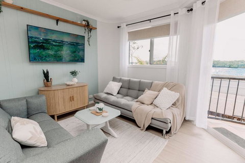 River Sands Apartments - Lismore Accommodation 3