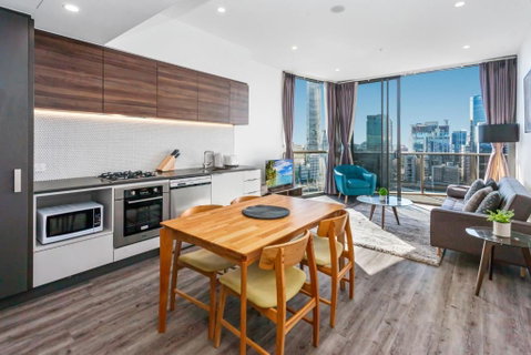 River-View Unit With Rooftop Pool Near Museums - Lismore Accommodation 1
