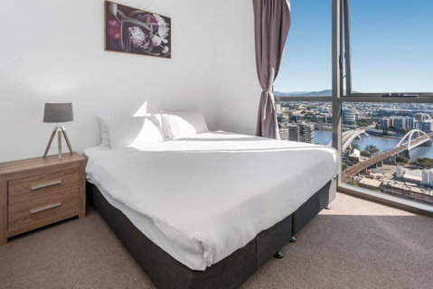 River-View Unit With Rooftop Pool Near Museums - Lismore Accommodation 3