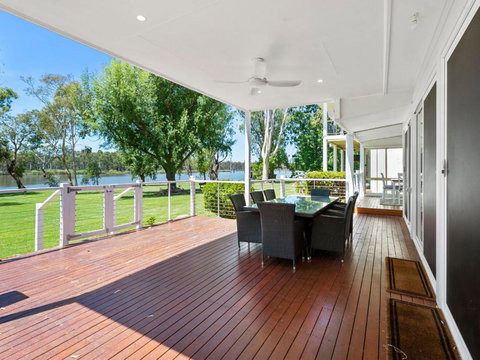 River Views - Lismore Accommodation 0