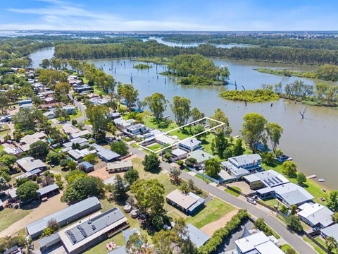 River Views - Lismore Accommodation 3
