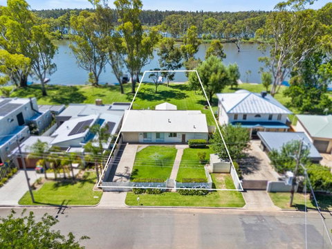 River Views - Lismore Accommodation 2