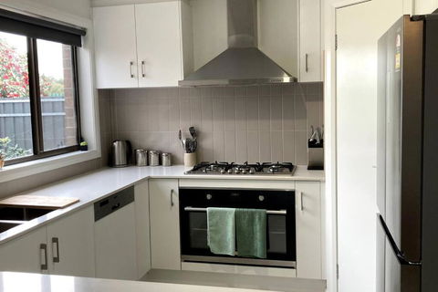 Riverbank - Lismore Accommodation 1