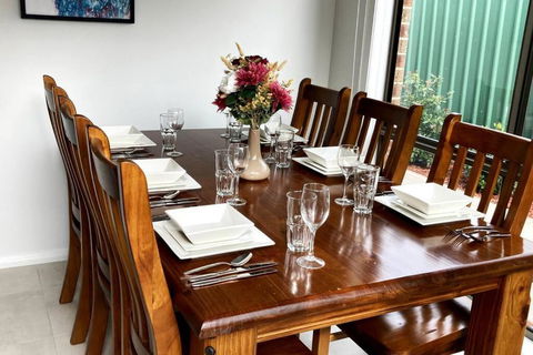Riverbank - Lismore Accommodation 2