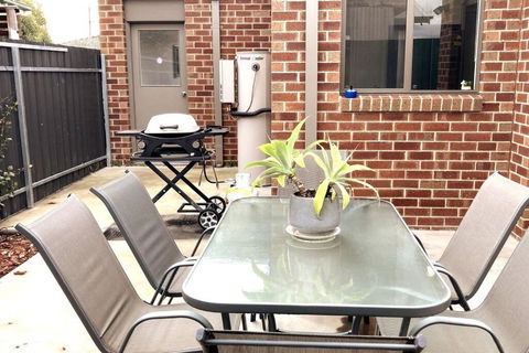 Riverbank - Lismore Accommodation 3