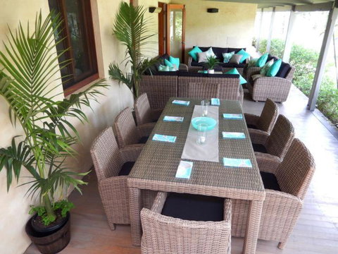Riverbend Suite Rooms - Lismore Accommodation 3