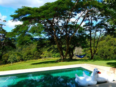 Riverbend Suite Rooms - Lismore Accommodation 2