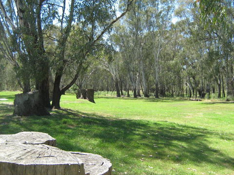 Rivergum Holiday Park - Lismore Accommodation 2