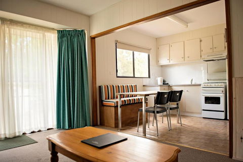 Rivergum Holiday Park - Lismore Accommodation 3