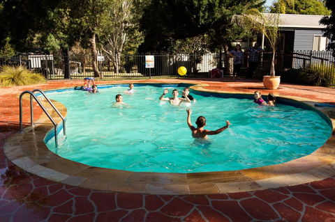 Rivergum Holiday Park - Lismore Accommodation 0