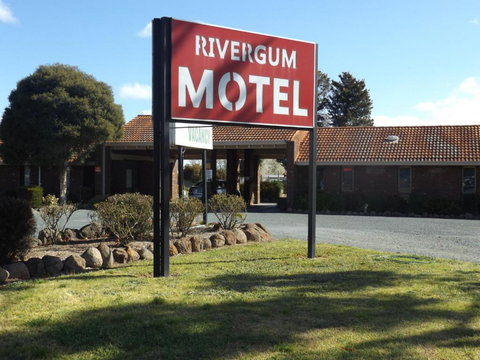 Rivergum Motel - Lismore Accommodation 0