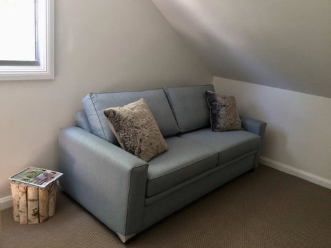 Riverlea Stables- Style And Charm Await You! - Lismore Accommodation 1