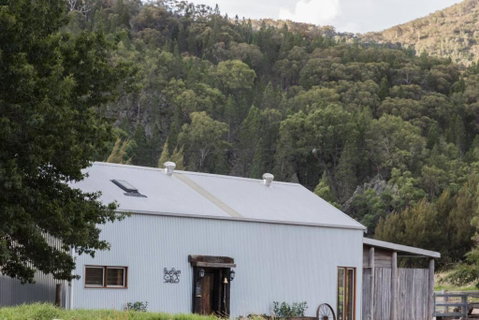 Riverlea Stables- Style And Charm Await You! - Lismore Accommodation 2