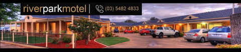 RiverPark Motel - Lismore Accommodation 1