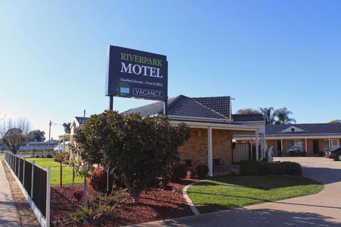 RiverPark Motel - Lismore Accommodation 0
