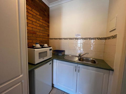 RiverPark Motel - Lismore Accommodation 2