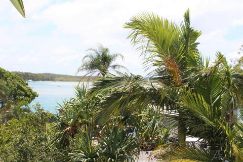 Rivershores - Lismore Accommodation 0