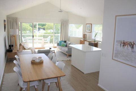 Rivershores - Lismore Accommodation 2