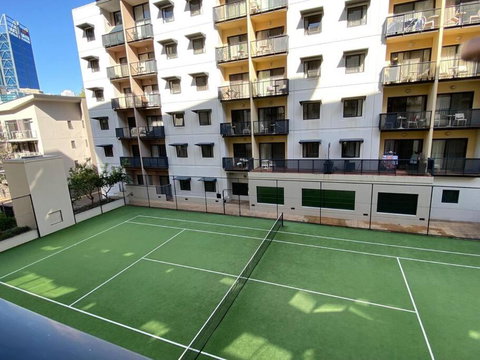 RIVERSIDE CITY VIEW PARKING NETFLIX WIFI WINE FREE - Lismore Accommodation 3