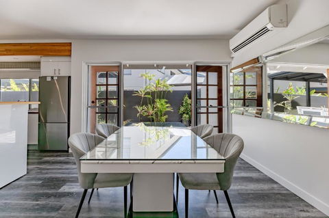 Riverside Noosa Sanctuary, Steps To Gympie Terrace - Lismore Accommodation 2