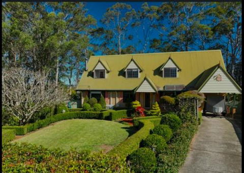 Riverside Vintage Home - Lismore Accommodation 0