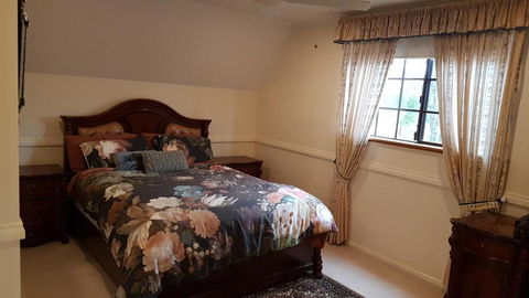 Riverside Vintage Home - Lismore Accommodation 3