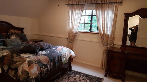 Riverside Vintage Home - Lismore Accommodation 1