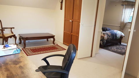 Riverside Vintage Home - Lismore Accommodation 2