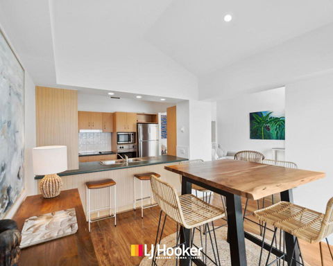 Riverview Apartment 1.5 - Lismore Accommodation 2