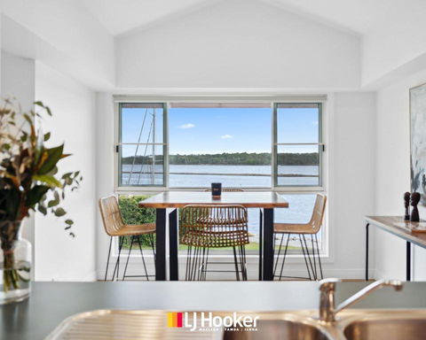 Riverview Apartment 1.5 - Lismore Accommodation 3