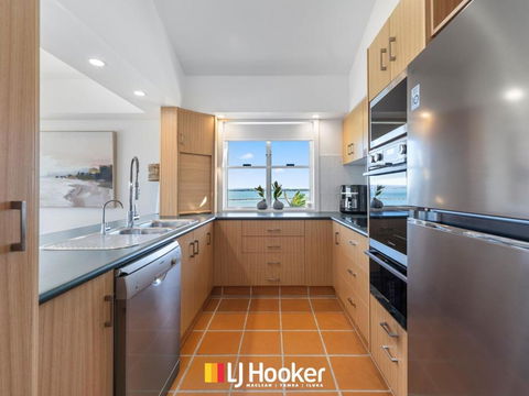 Riverview Apartment 2.4 - Lismore Accommodation 2
