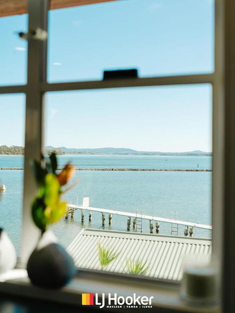 Riverview Apartment 2.4 - Lismore Accommodation 3