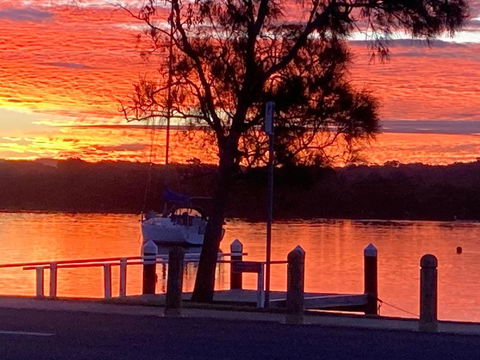 Riverview Cottage - Lismore Accommodation 3
