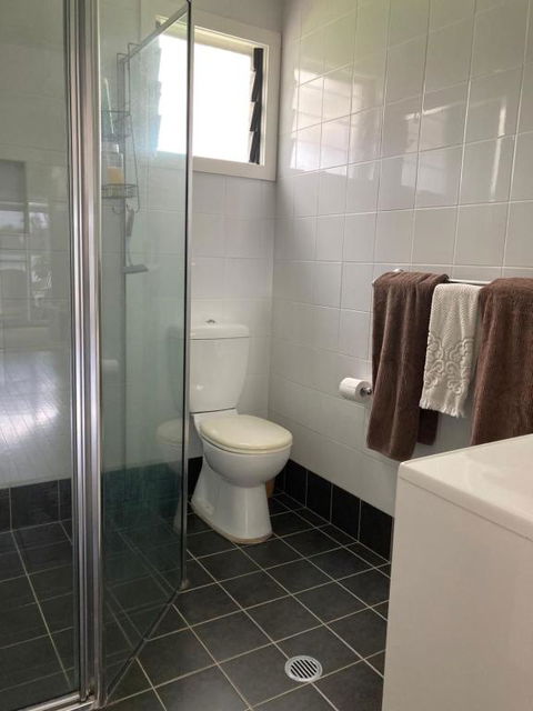 Riverview Cottage - Lismore Accommodation 1